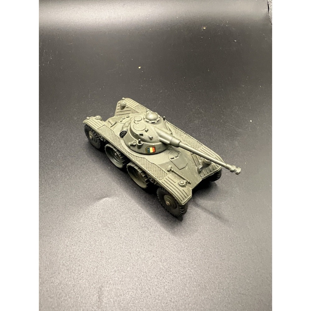 Dinky Toys Near Mint Condition #815 EBR Panhard